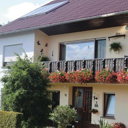 1 Bedroom Awesome Apartment In Schoenecken Wetteldorf Exterior photo